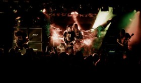 Apšilimui prieš HYPOCRISY – trijų skirtingų metalo stilių dozė