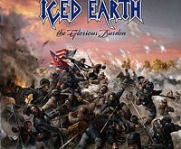 ICED EARTH „The Glorious Burden“ - megalomanija
