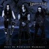 IMMORTAL "Sons Of Northern Darkness" - ne klasikinio black metal mėgėjams