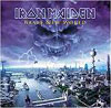 IRON MAIDEN “Brave New World” - sūnaus paklydėlio sugrįžimas