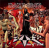 IRON MAIDEN “Dance Of Death” - kūrybinės kančios? Ką jūs, ponai!