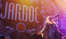 Gruodį JARBOE pakvies į muzikos spalvų laboratoriją
