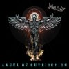 JUDAS PRIEST “Angel of Retribution” - metaliniai angeliukai vos vos pašiurusiais sparniukais