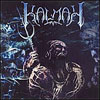 KALMAH “Swampsong” - daina iš tūkstančio ežerų šalies klampynių
