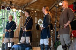 Skelbiamas pradinis 7-ojo “Kilkim Žaibu” dalyvių sąrašas