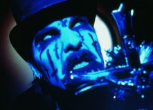 King Diamond "Abigail 2, The Revenge": kartais jos sugrįžta...