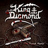 KING DIAMOND "The Puppet Master” - naujausia dėdulės Diamondo pasakėlė