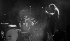 „Velnio akmenyje“ – sludge / doom metalo bomba KONGH