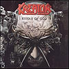 KREATOR "Enemy Of God" – senas arklys vagos negadina