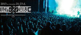 Senųjų tradicijų ir sunkiosios muzikos festivalio „Kilkim Žaibu XIV“ naujienos