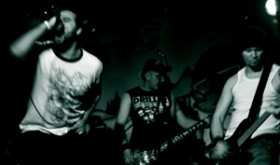„W:O:A Metal Battle“ finalas. Mini interviu su LA CHUDRA