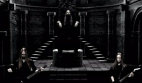 LEGION OF THE DAMNED išleis albumą „Ravenous Plague“