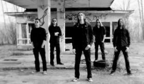 „W:O:A Metal Battle“ artėjant: penki klausimai grupei LUCIFER 