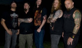 MALEVOLENT CREATION baigė naujo albumo įrašus