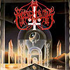 MARDUK "Dark Endless" - amžinoje tamsybėje betūnant...