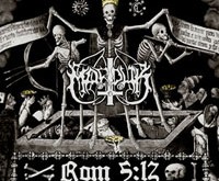 MARDUK pavasarį pristatys albumą „Rom 5:12“