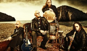 MELECHESH – mesopotamiškas metalas festivalyje „Kilkim žaibu XIII“