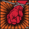 METALLICA "St. Anger" - pykčio kumštis ar dar viena špyga seniesiems fanams?
