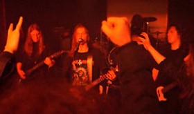 METAL MESSIAH