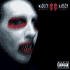 MARILYN MANSON “The Golden Age Of Grotesque” - klausyti geriau, nei žiūrėti