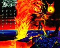 MORBID ANGEL "Formulas Fatal to the Flesh" - maldos senovės šumerų kalba