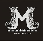 MOUNTAINSIDE "Distorted" - 6 metus brandintas albumas