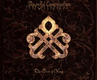 MOURNFUL CONGREGATION išleis du albumus