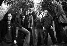 NOCTE OBDUCTA iki metų pabaigos paruoš atsisveikinimo albumą