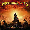 NOCTURNAL RITES “New World Messiah” – kokybiškas ir galingas power metalas