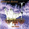 NOKTURNAL MORTUM “Goat Horns” - hipnotizuojantis black metalas