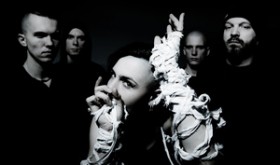 „Velnio akmenyje“ – post metal importas iš Lenkijos OBSCURE SPHINX