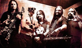 Trankiausia Helovino fiesta – net keturių užsienio grupių muzikinė puota „Slaughterfest“