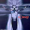 Ozzy Osbourne “Down to Earth” - patirtis ir energija