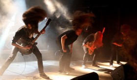 „Wacken Metal Battle“ pristato komisiją ir finalo datą