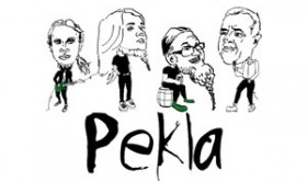 PEKLA