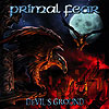 PRIMAL FEAR "Devil’s Ground" - tradicijų sargyboje