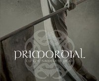 PRIMORDIAL naują albumą skiria nežinomiems mirusiesiems