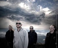 Prie NILE turo prisijungė australai PSYCROPTIC