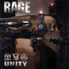 RAGE “Unity” - sublimacija