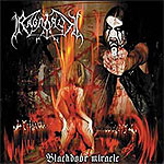 RAGNAROK “Blackdoor Miracle” - taisyklės yra tam, kad jų laikytųsi