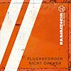 RAMMSTEIN "Reise, Reise" - į kelionę