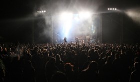 Skelbiama festivalio „Kilkim žaibu XIII“ programa