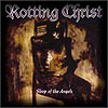 ROTTING CHRIST "The Sleep of the Angels" - vientiso albumo pavyzdys