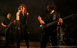 RUINATION
