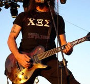 ROTTING CHRIST priversti atšaukti koncertus