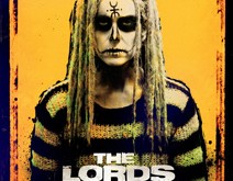 Apsirenk „metalovais“ marškinėliais – pamatyk Rob Zombie filmą nemokamai