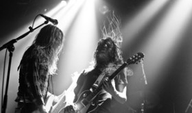 Skelbiama festivalio „Velnio akmuo“ programa