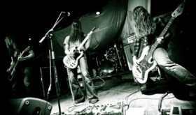 „Velnio akmenyje“ – hipnotizuojanti SAMSARA BLUES EXPERIMENT psichodelika