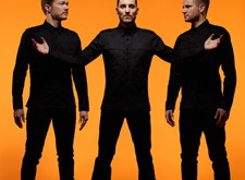 Avangardas ir džiazas festivalyje „Velnio akmuo“ su norvegais SHINING