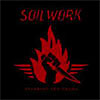 SOILWORK „Stabbing The Drama“ – šeštasis paveikslas tinka tikrojo metalo muziejui